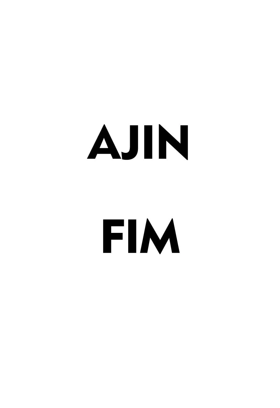 Ajin: Demi-Human Capítulo 86 Página 61