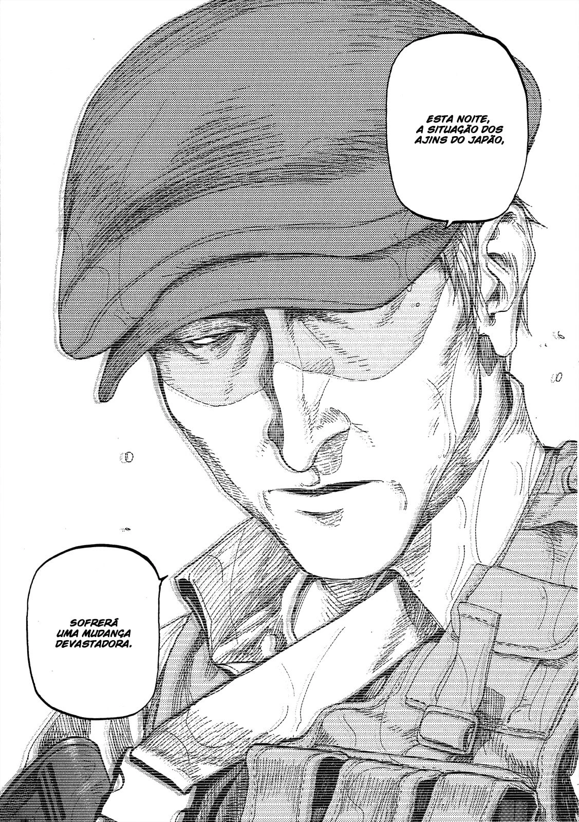 Ajin: Demi-Human Capítulo 9 Página 10