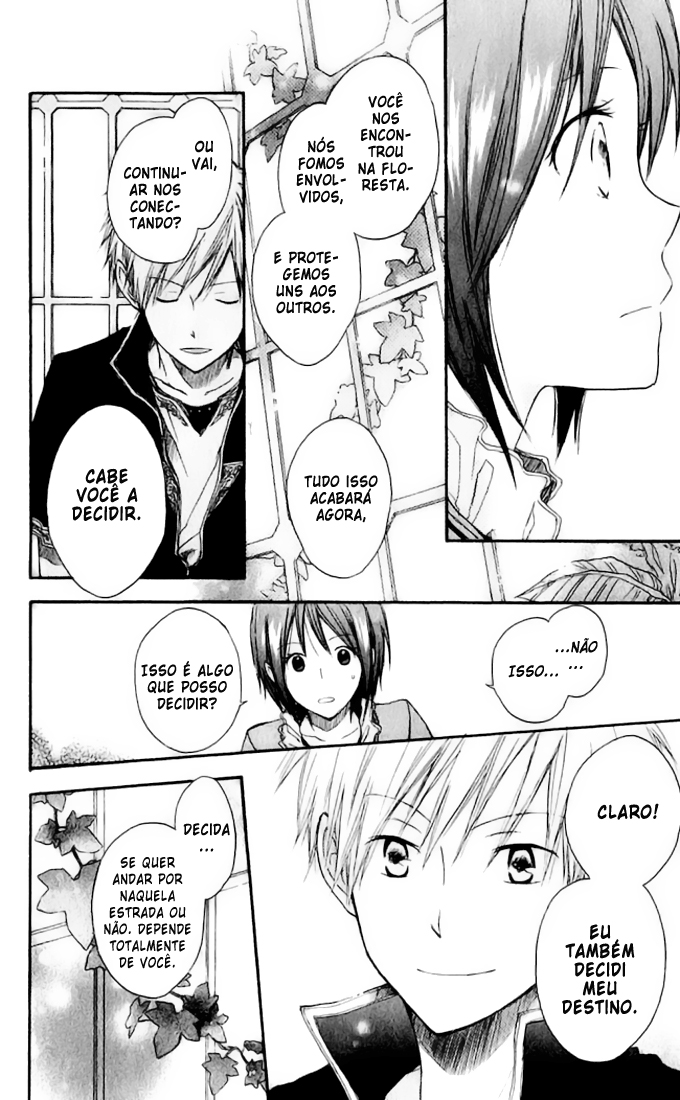 Akagami no Shirayukihime Capítulo 1 Página 44