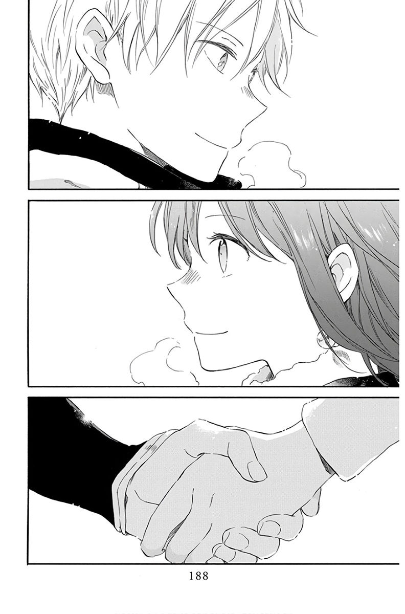 Akagami no Shirayukihime Capítulo 101 Página 26
