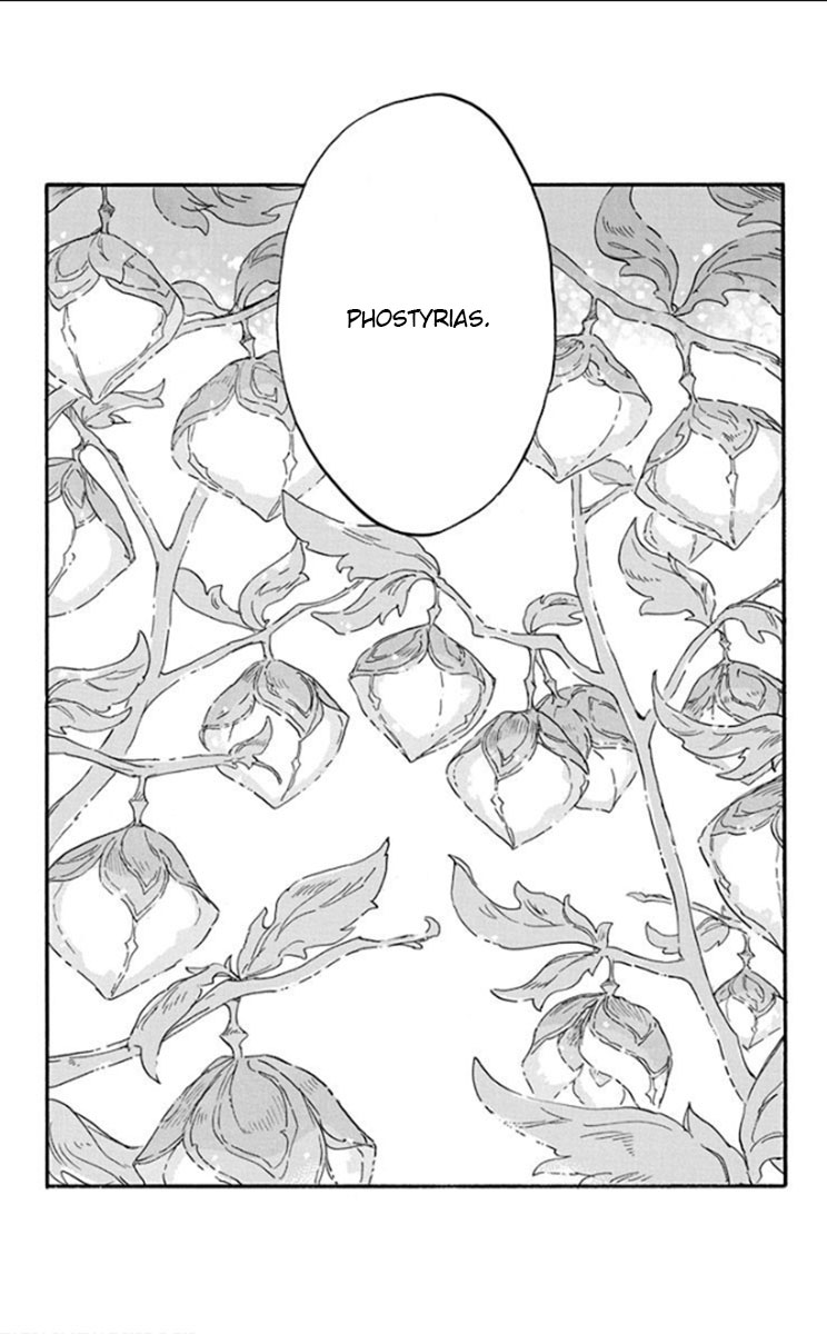 Akagami no Shirayukihime Capítulo 104 Página 18