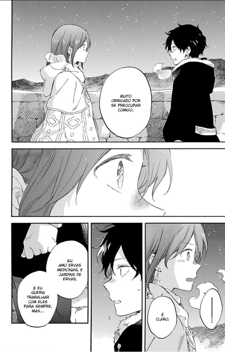 Akagami no Shirayukihime Capítulo 106 Página 12