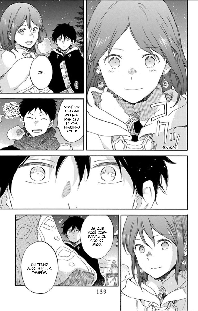 Akagami no Shirayukihime Capítulo 106 Página 15