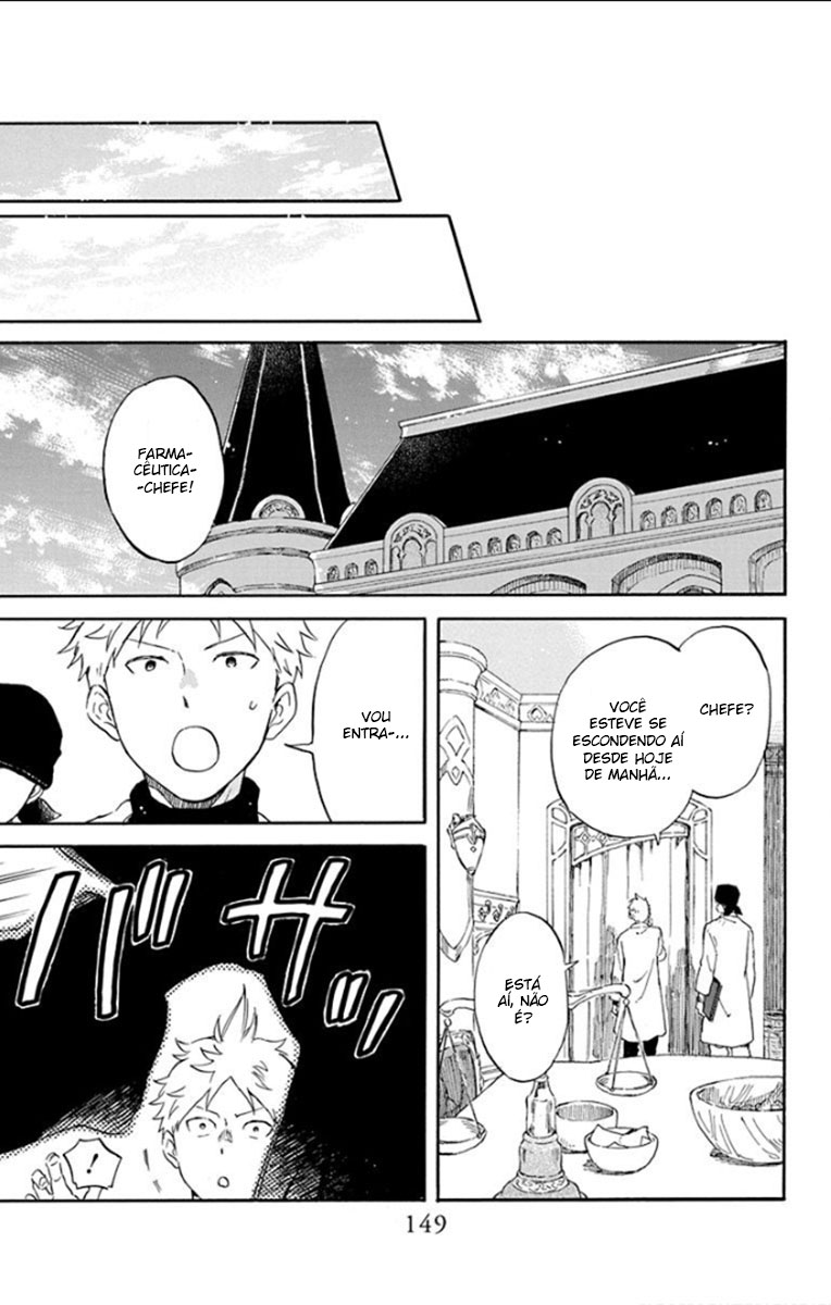 Akagami no Shirayukihime Capítulo 106 Página 25