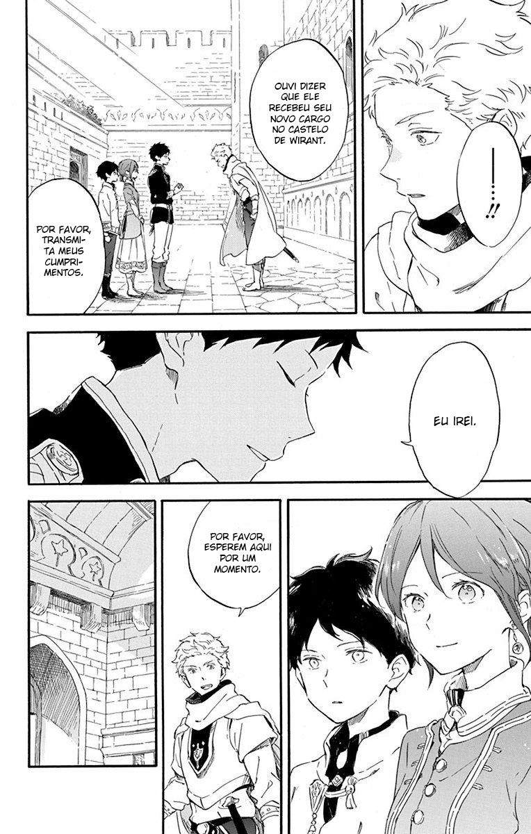 Akagami no Shirayukihime Capítulo 108 Página 16
