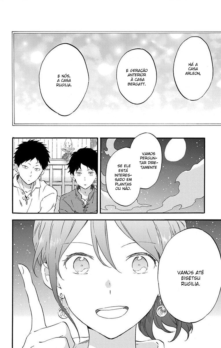 Akagami no Shirayukihime Capítulo 108 Página 34