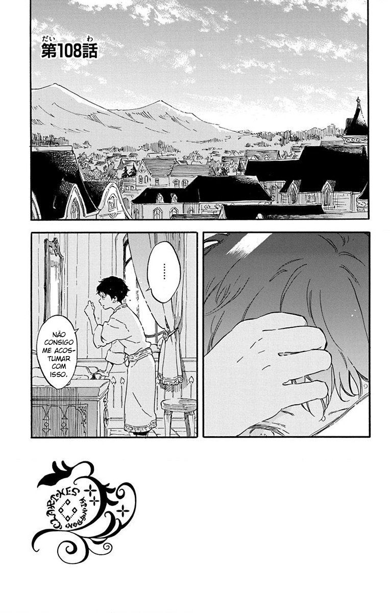 Akagami no Shirayukihime Capítulo 108 Página 7