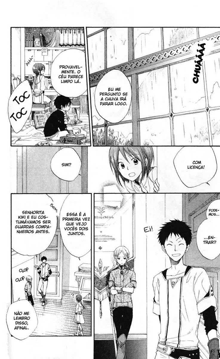 Akagami no Shirayukihime Capítulo 11 Página 10