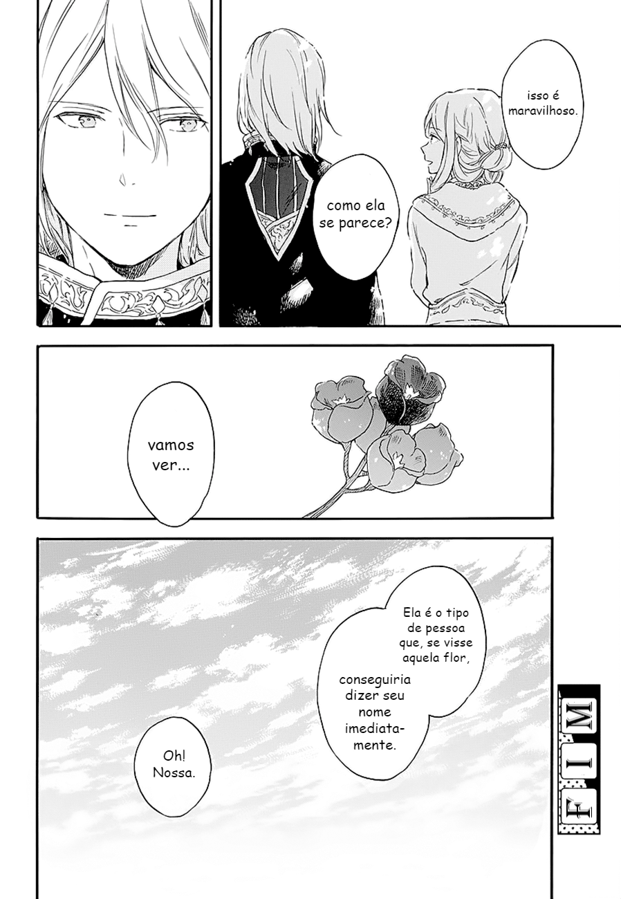 Akagami no Shirayukihime Capítulo 111.5 Página 9