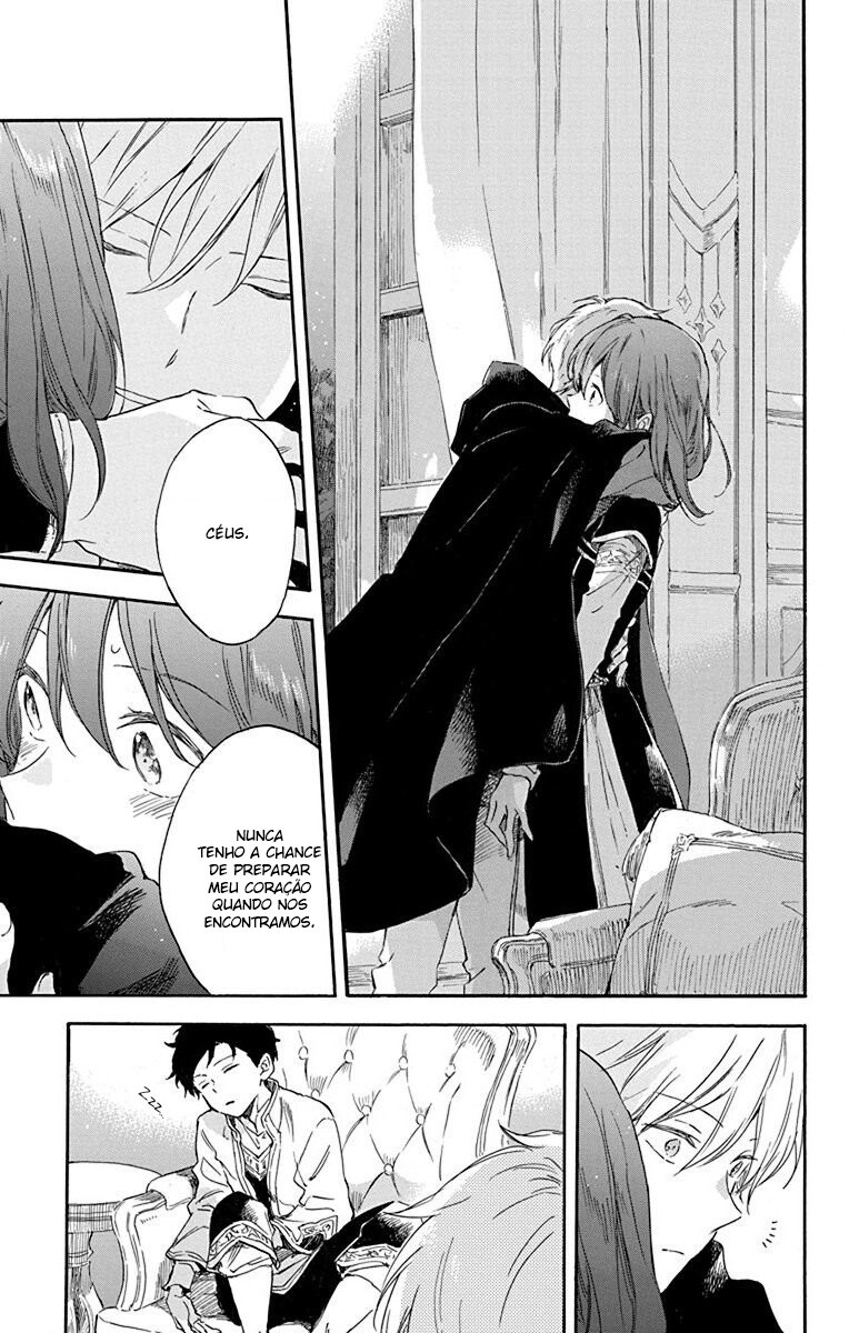 Akagami no Shirayukihime Capítulo 112 Página 17