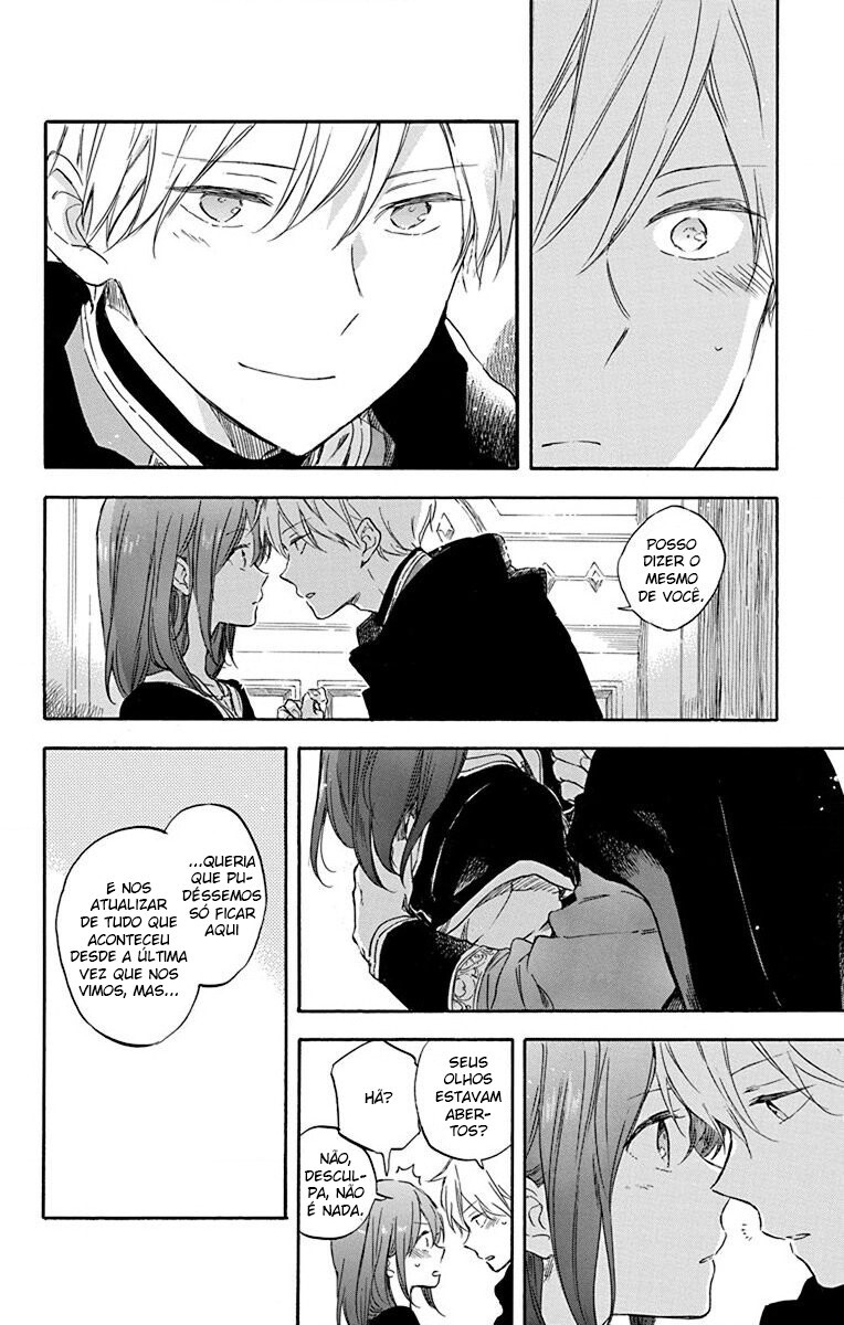 Akagami no Shirayukihime Capítulo 112 Página 20