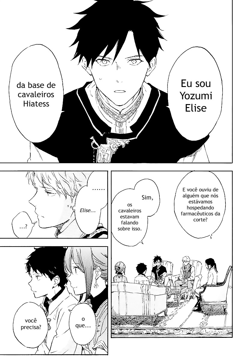 Akagami no Shirayukihime Capítulo 115 Página 17