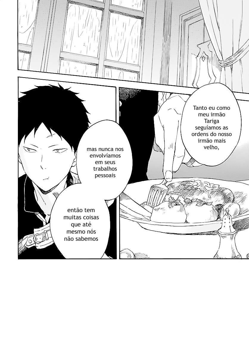 Akagami no Shirayukihime Capítulo 115 Página 2