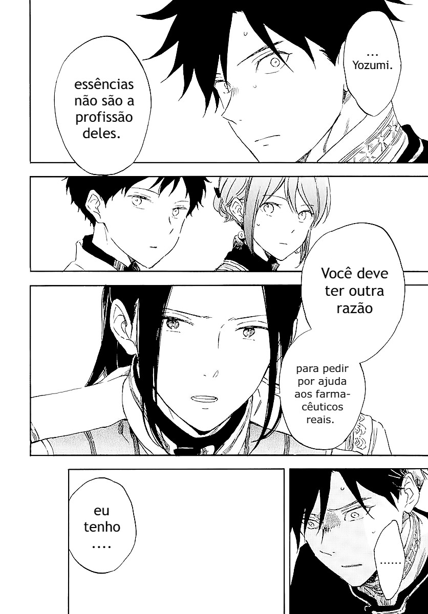Akagami no Shirayukihime Capítulo 115 Página 24