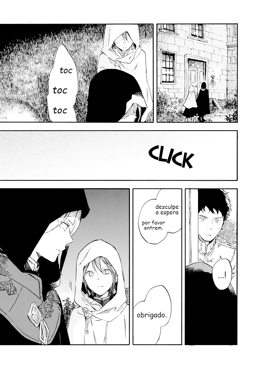 Akagami no Shirayukihime Capítulo 119 Página 4