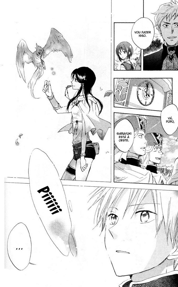 Akagami no Shirayukihime Capítulo 12 Página 37