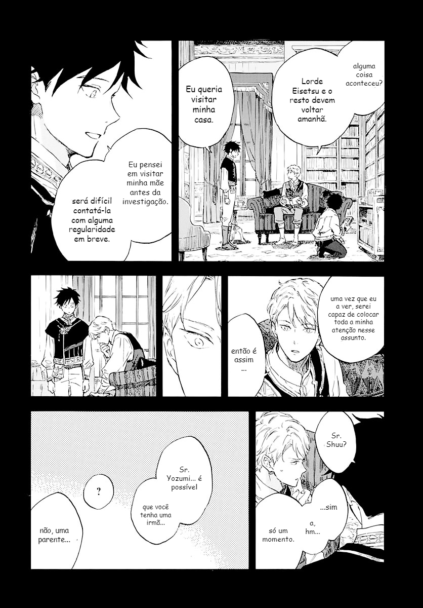 Akagami no Shirayukihime Capítulo 122 Página 17