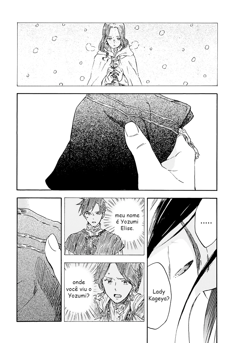 Akagami no Shirayukihime Capítulo 123 Página 12