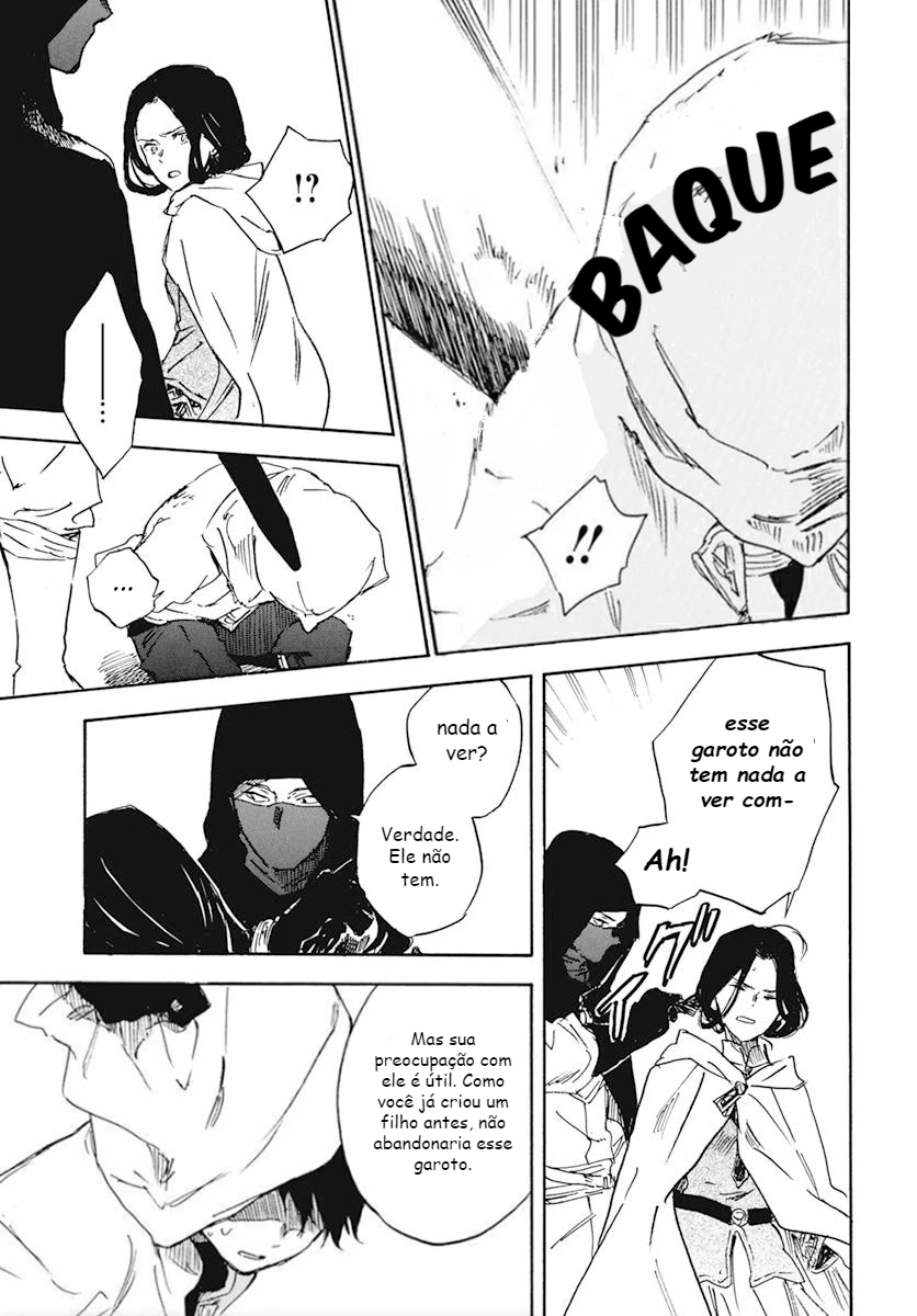 Akagami no Shirayukihime Capítulo 123 Página 4