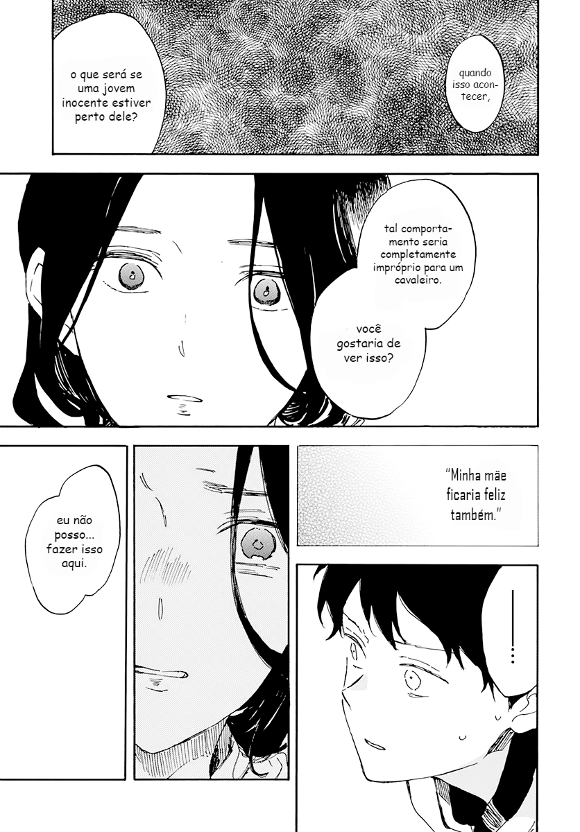 Akagami no Shirayukihime Capítulo 123 Página 6