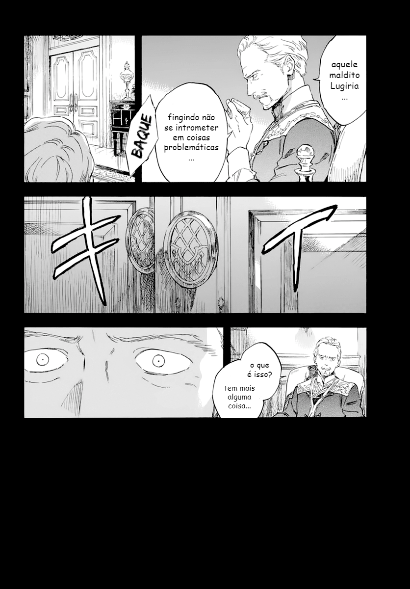 Akagami no Shirayukihime Capítulo 124 Página 2