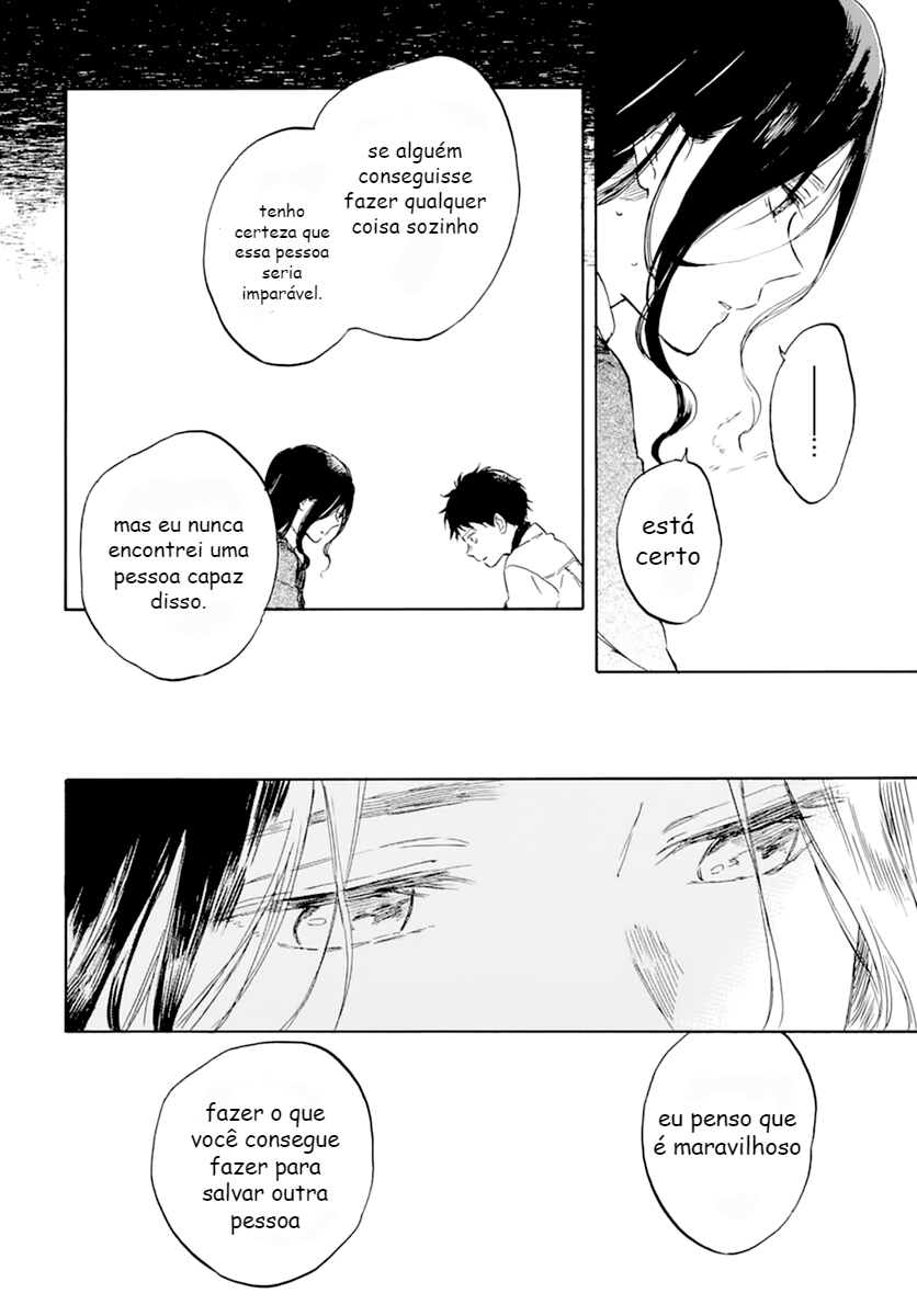 Akagami no Shirayukihime Capítulo 125 Página 10