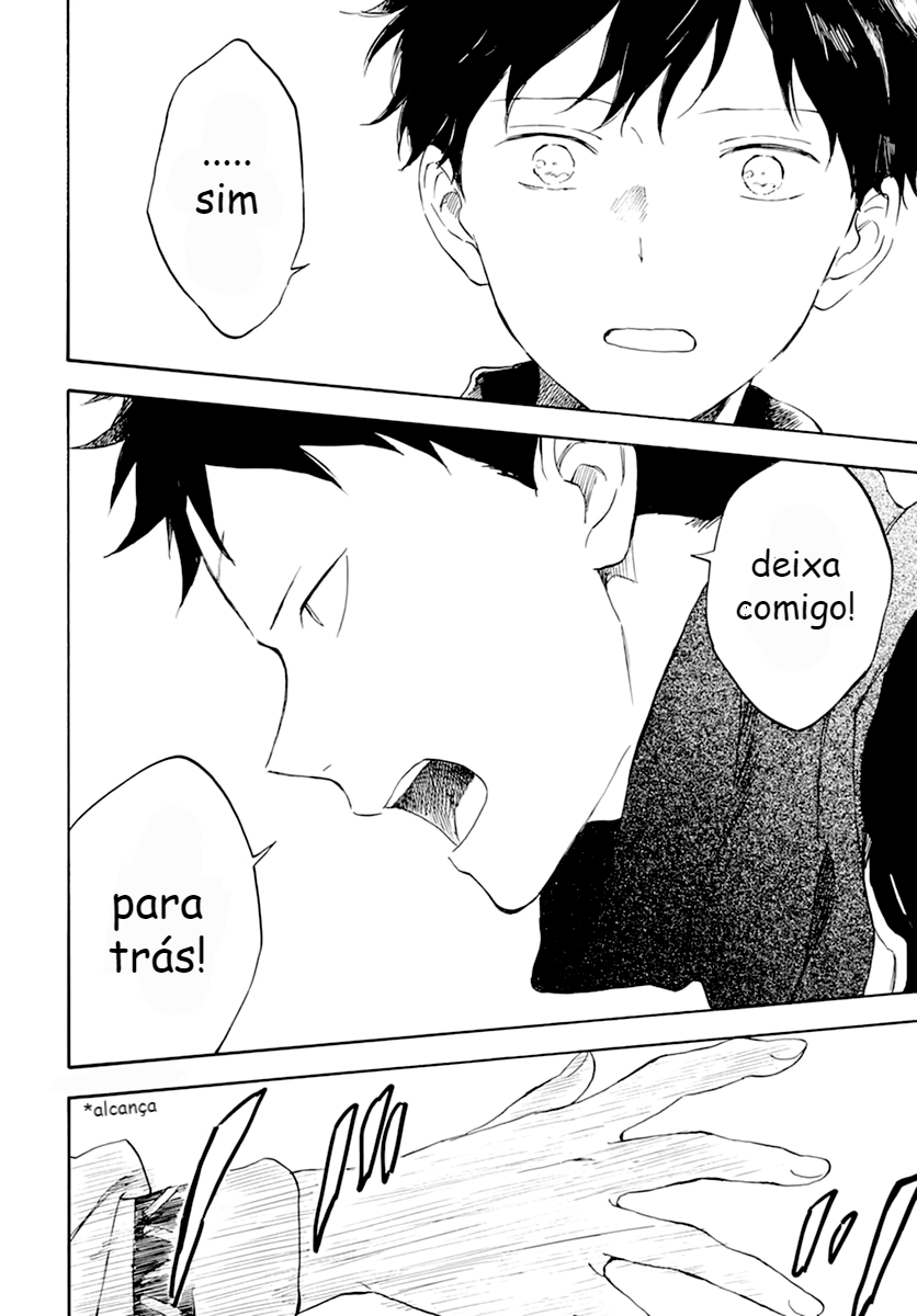 Akagami no Shirayukihime Capítulo 125 Página 26