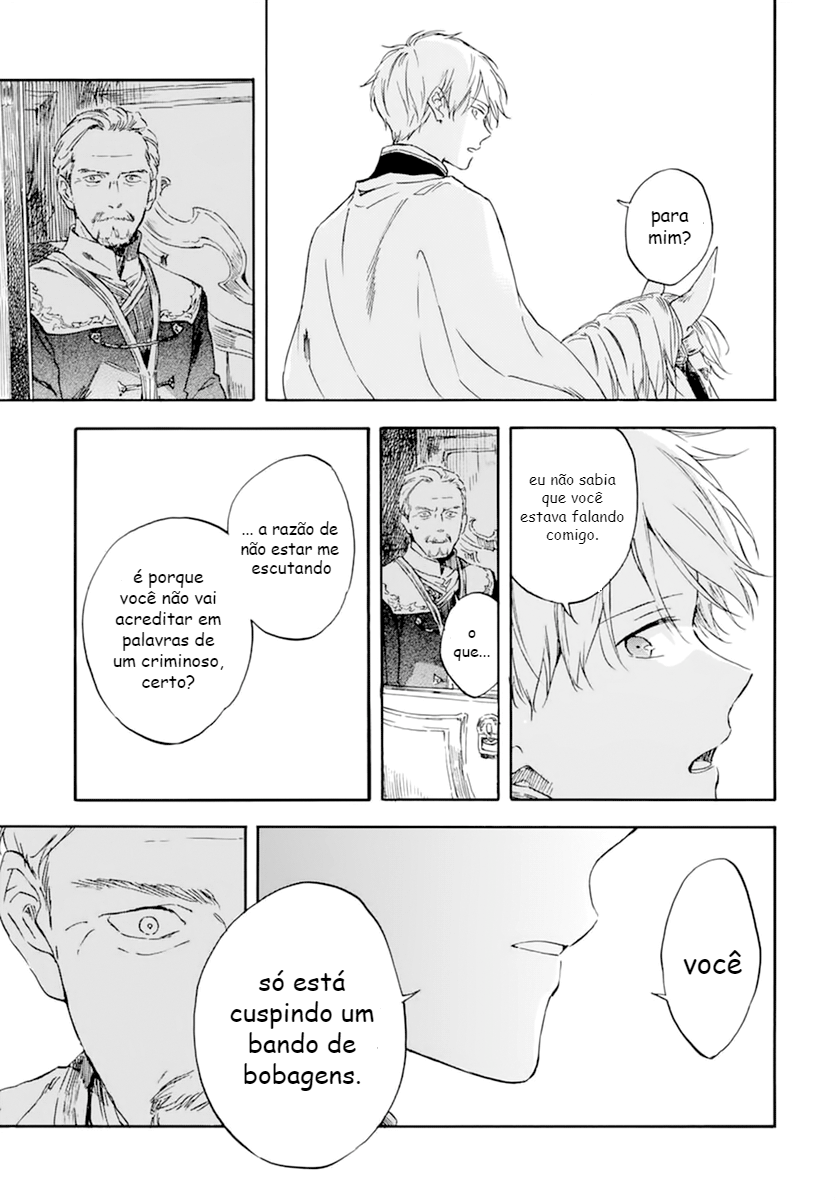 Akagami no Shirayukihime Capítulo 126 Página 15