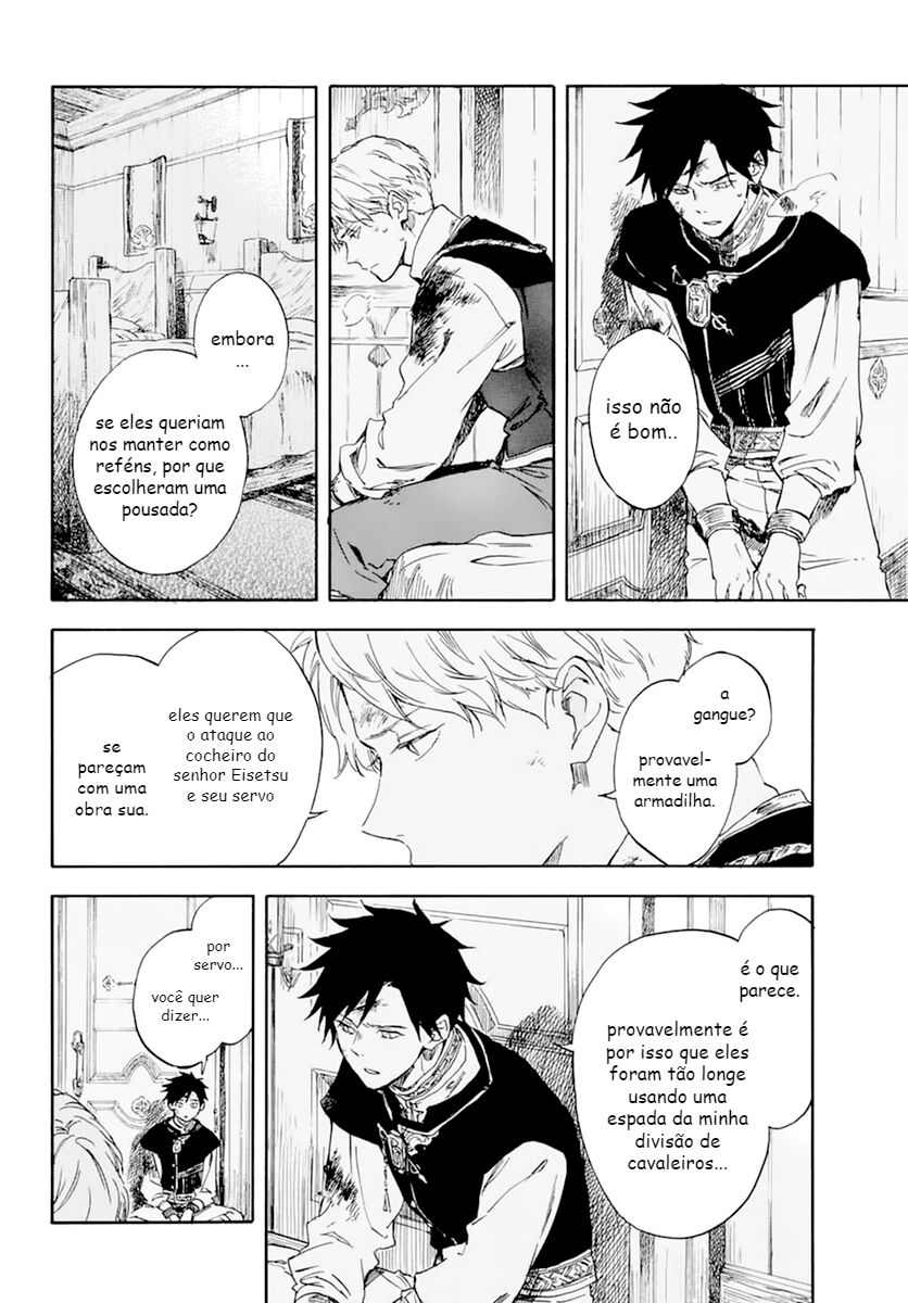 Akagami no Shirayukihime Capítulo 126 Página 2