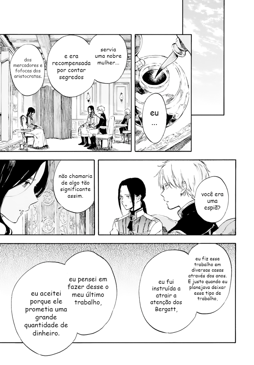 Akagami no Shirayukihime Capítulo 126 Página 25