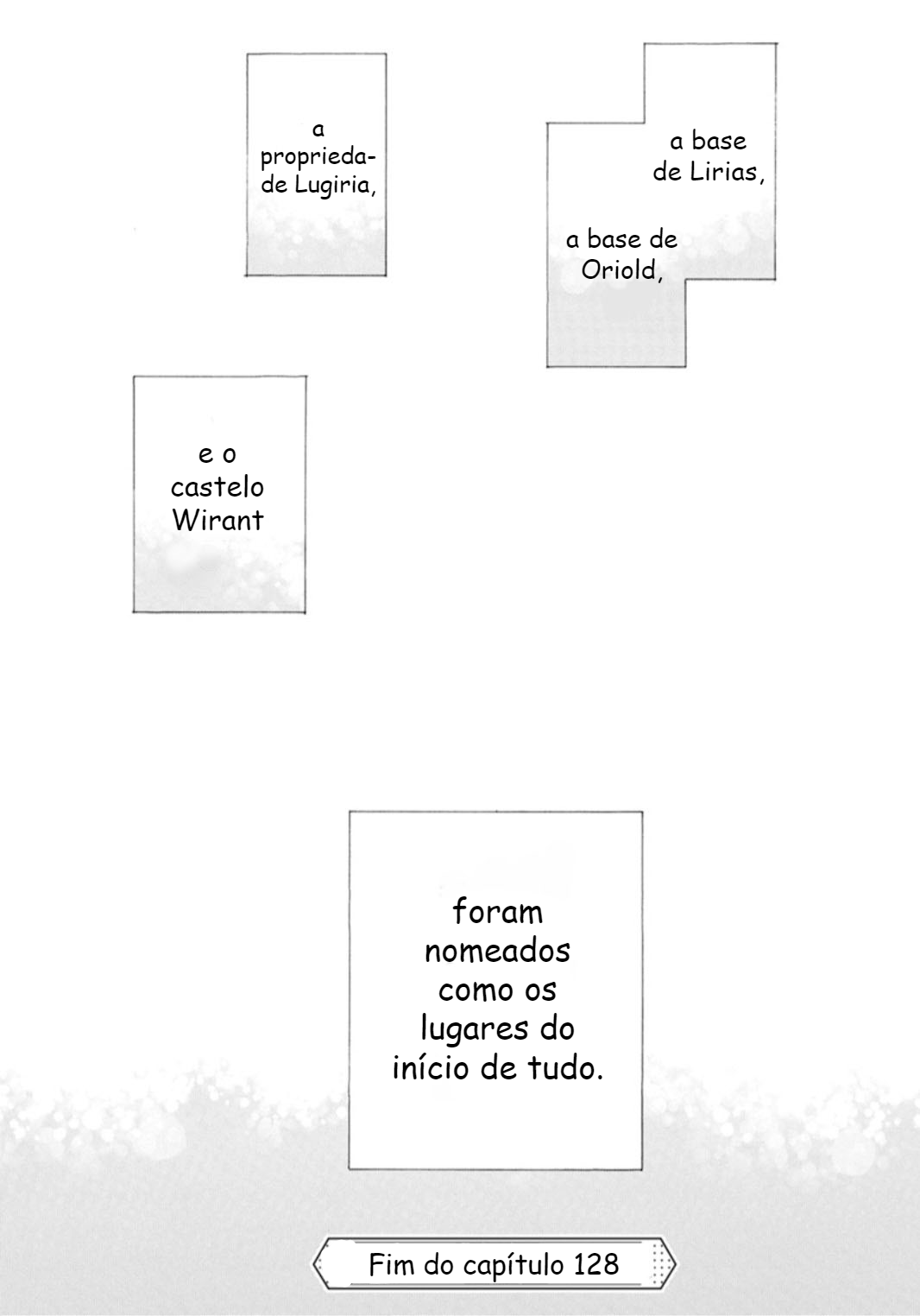 Akagami no Shirayukihime Capítulo 128 Página 20