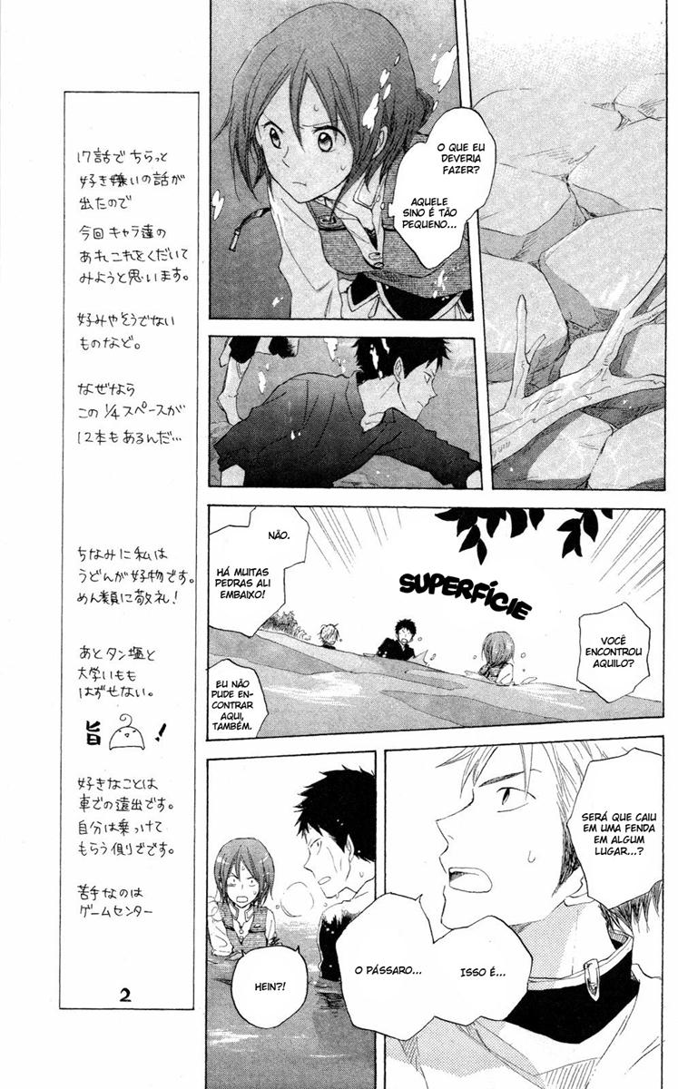 Akagami no Shirayukihime Capítulo 13 Página 16