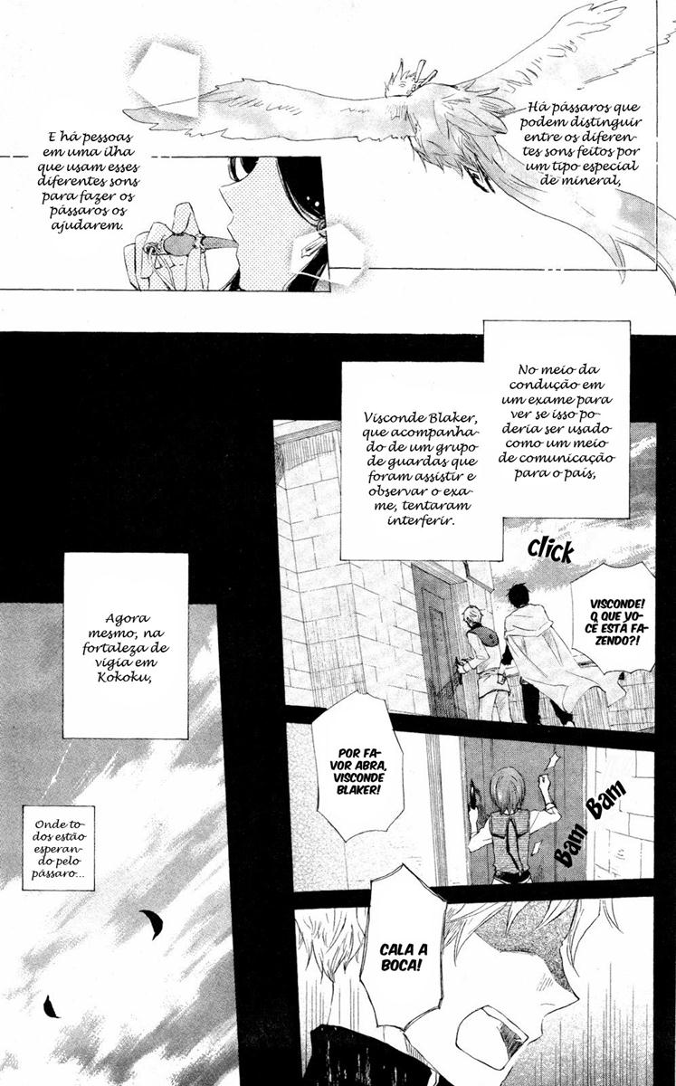Akagami no Shirayukihime Capítulo 13 Página 8