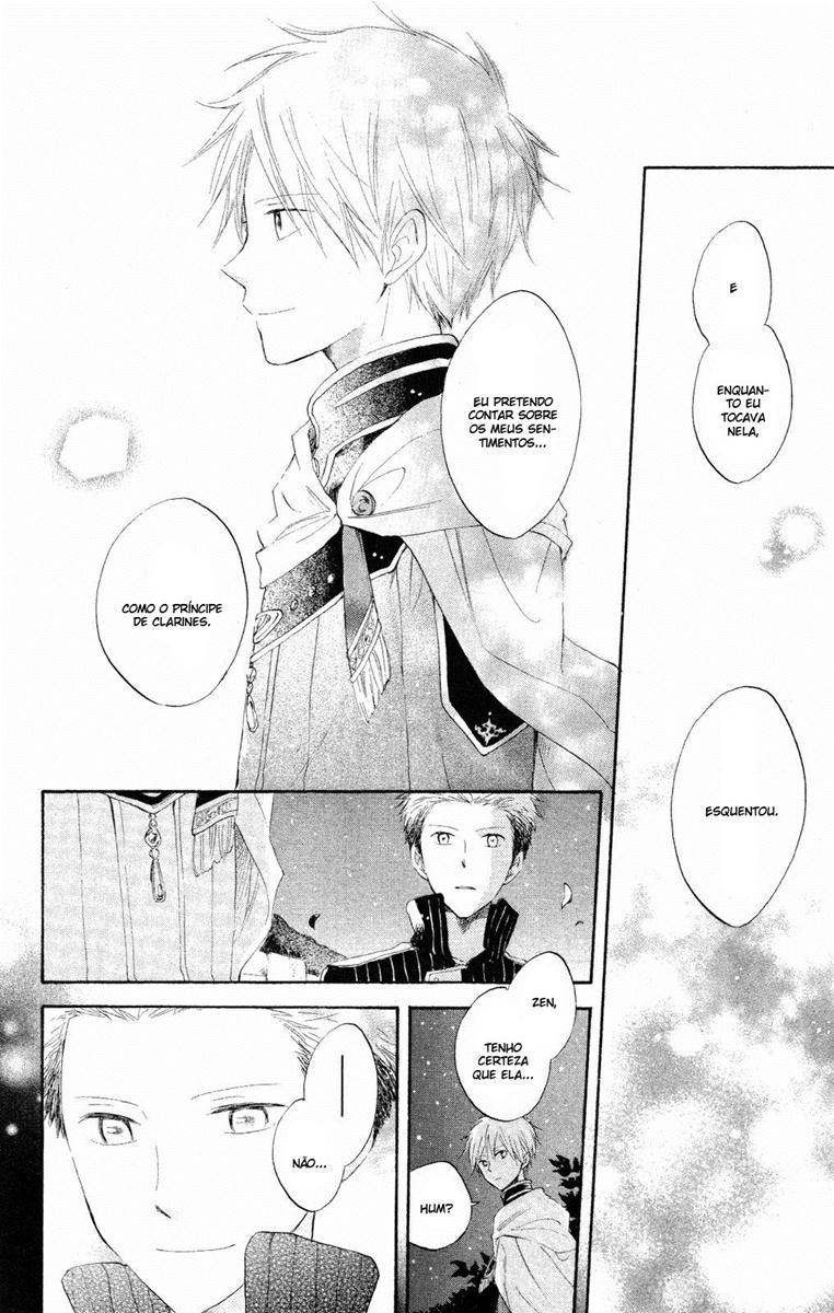 Akagami no Shirayukihime Capítulo 14 Página 18