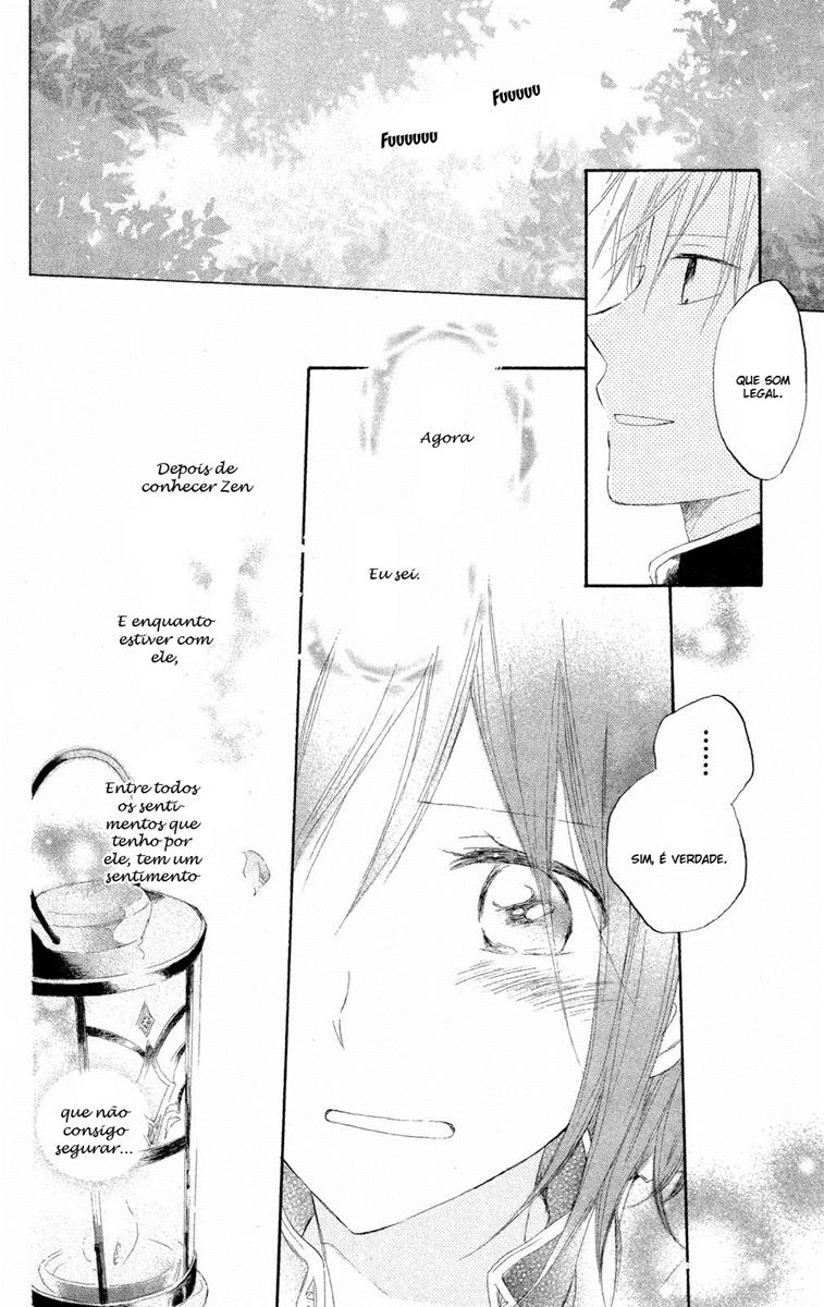 Akagami no Shirayukihime Capítulo 14 Página 32