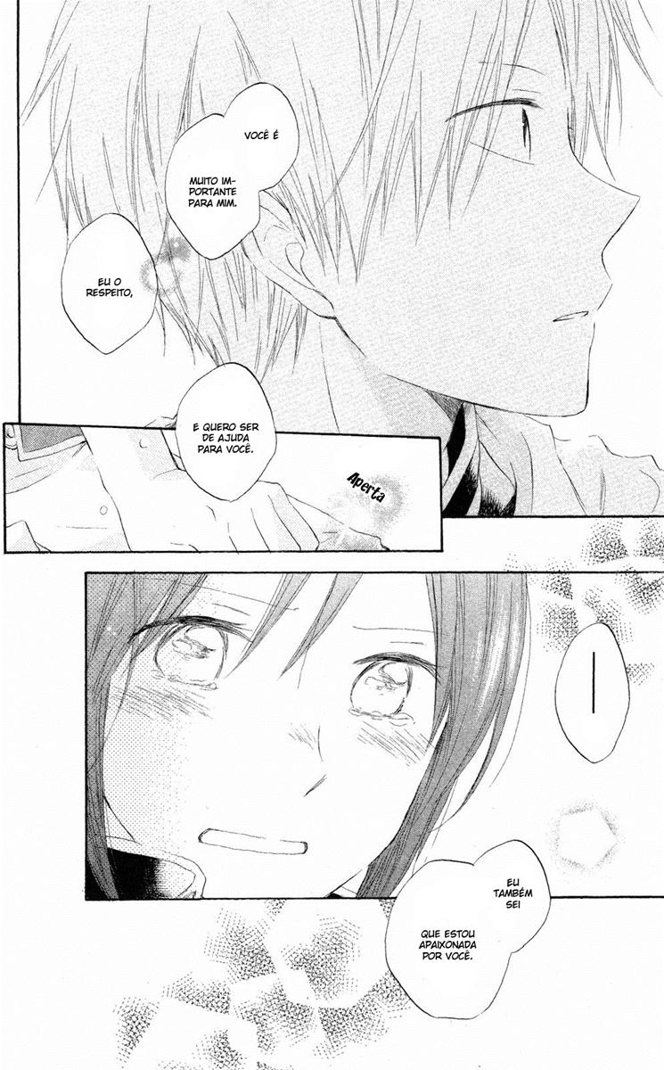 Akagami no Shirayukihime Capítulo 14 Página 34