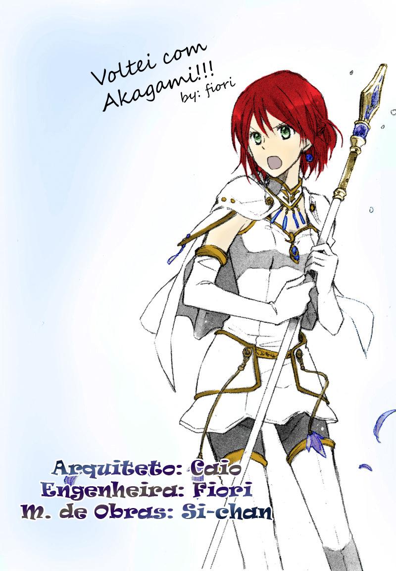 Akagami no Shirayukihime Capítulo 14 Página 48