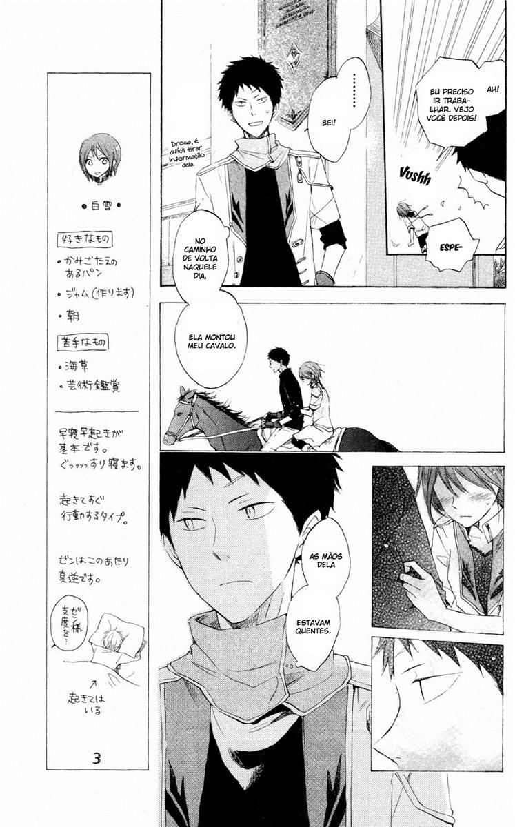 Akagami no Shirayukihime Capítulo 14 Página 7