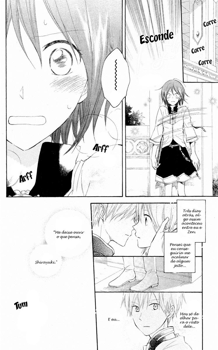 Akagami no Shirayukihime Capítulo 14 Página 8