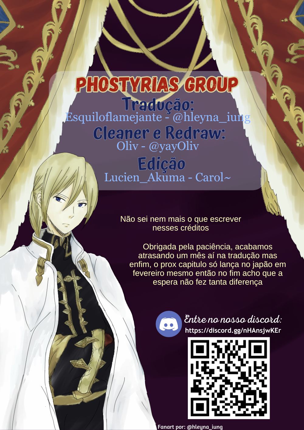 Akagami no Shirayukihime Capítulo 141 Página 25