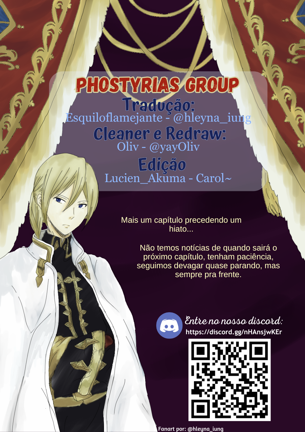 Akagami no Shirayukihime Capítulo 142 Página 23