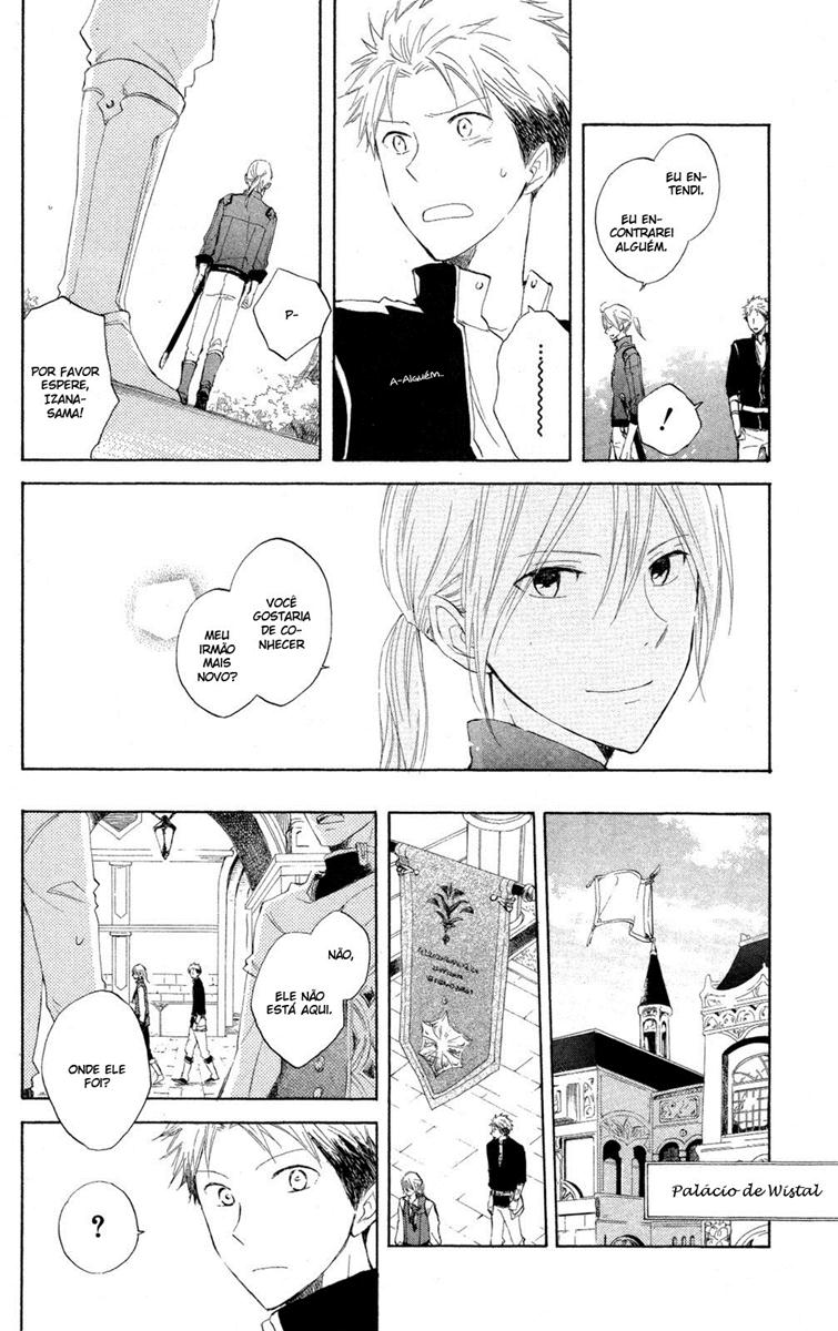 Akagami no Shirayukihime Capítulo 15 Página 10