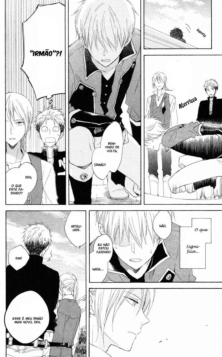 Akagami no Shirayukihime Capítulo 15 Página 12