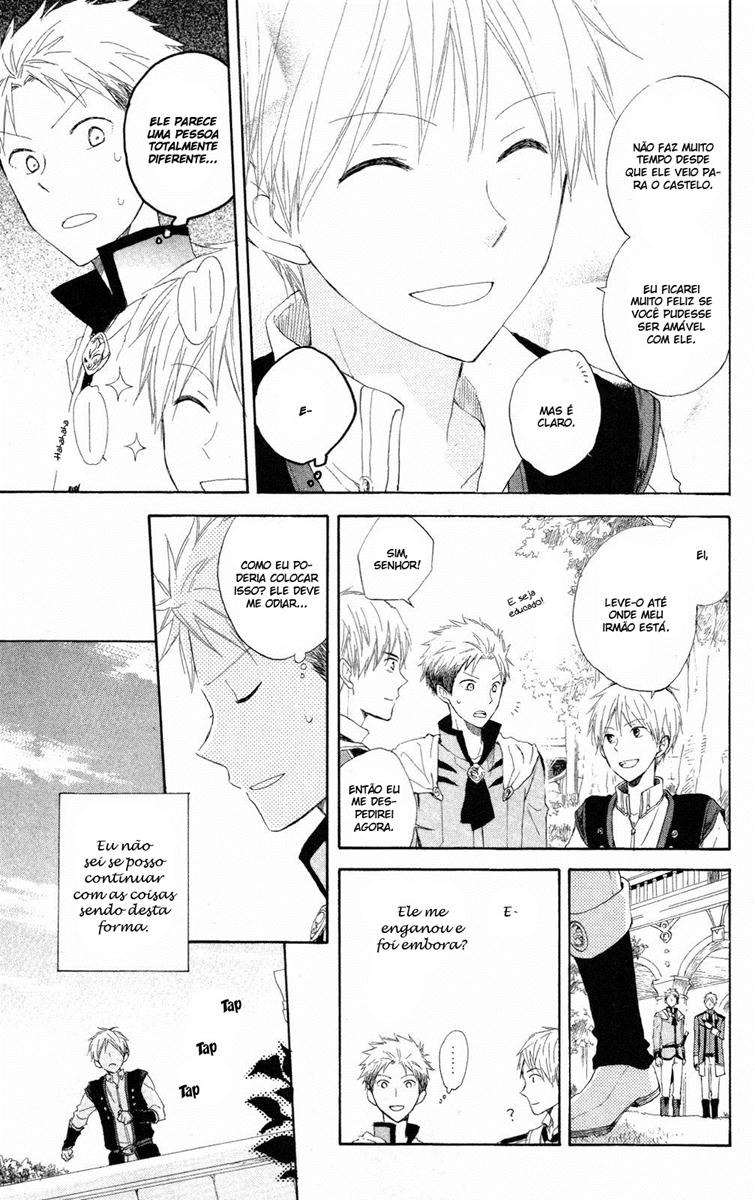 Akagami no Shirayukihime Capítulo 15 Página 19