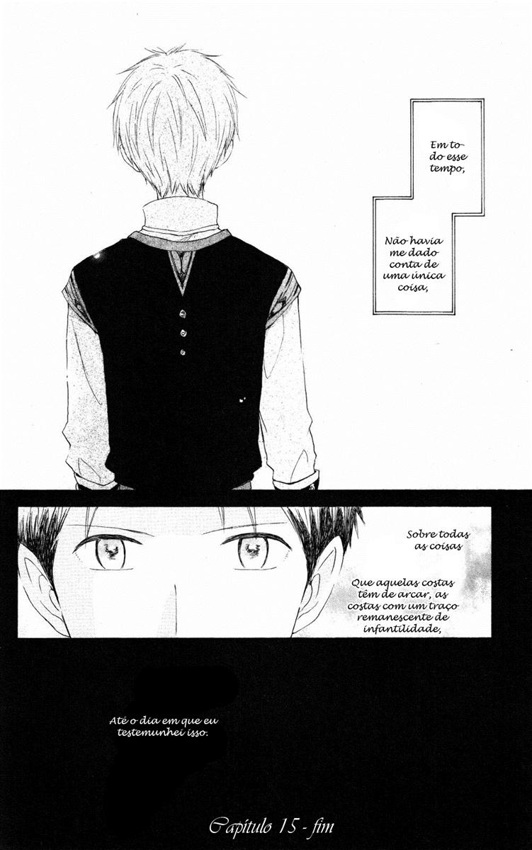 Akagami no Shirayukihime Capítulo 15 Página 30