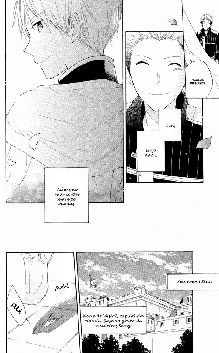 Akagami no Shirayukihime Capítulo 15 Página 6