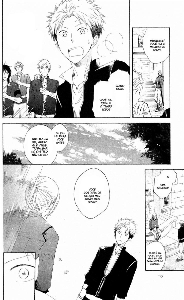 Akagami no Shirayukihime Capítulo 15 Página 8