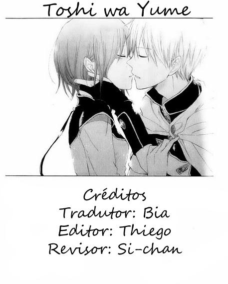 Akagami no Shirayukihime Capítulo 16 Página 1