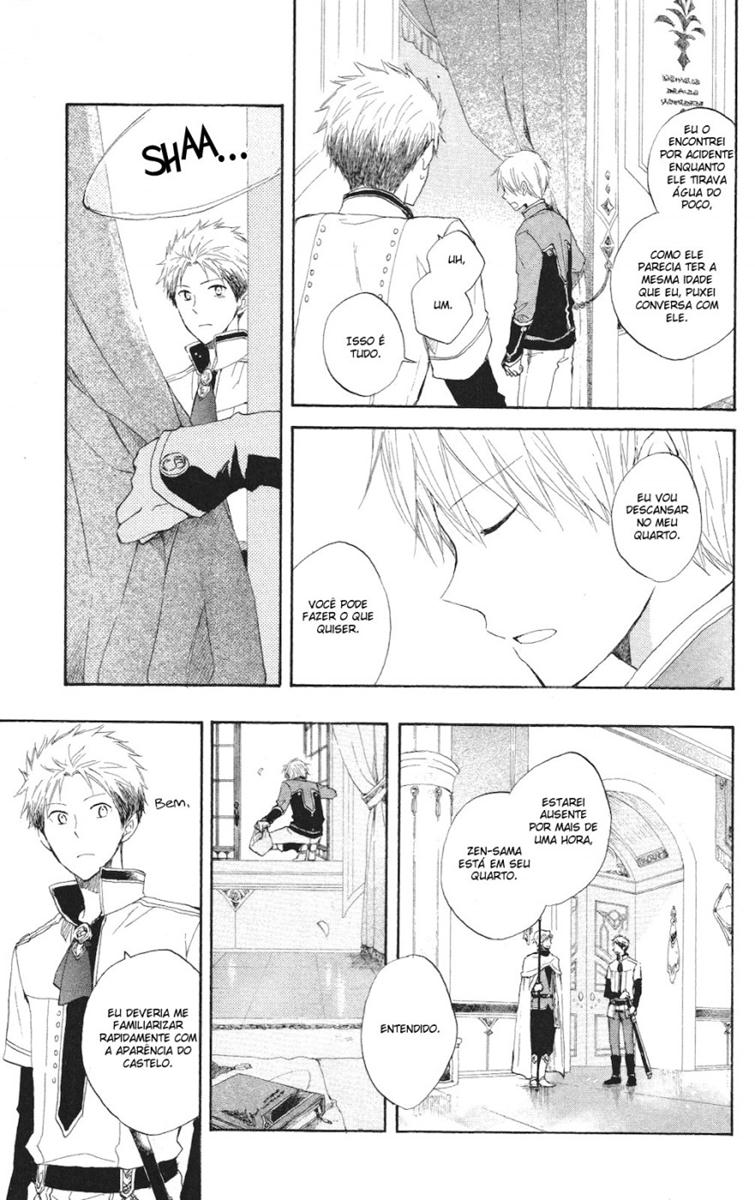 Akagami no Shirayukihime Capítulo 16 Página 6