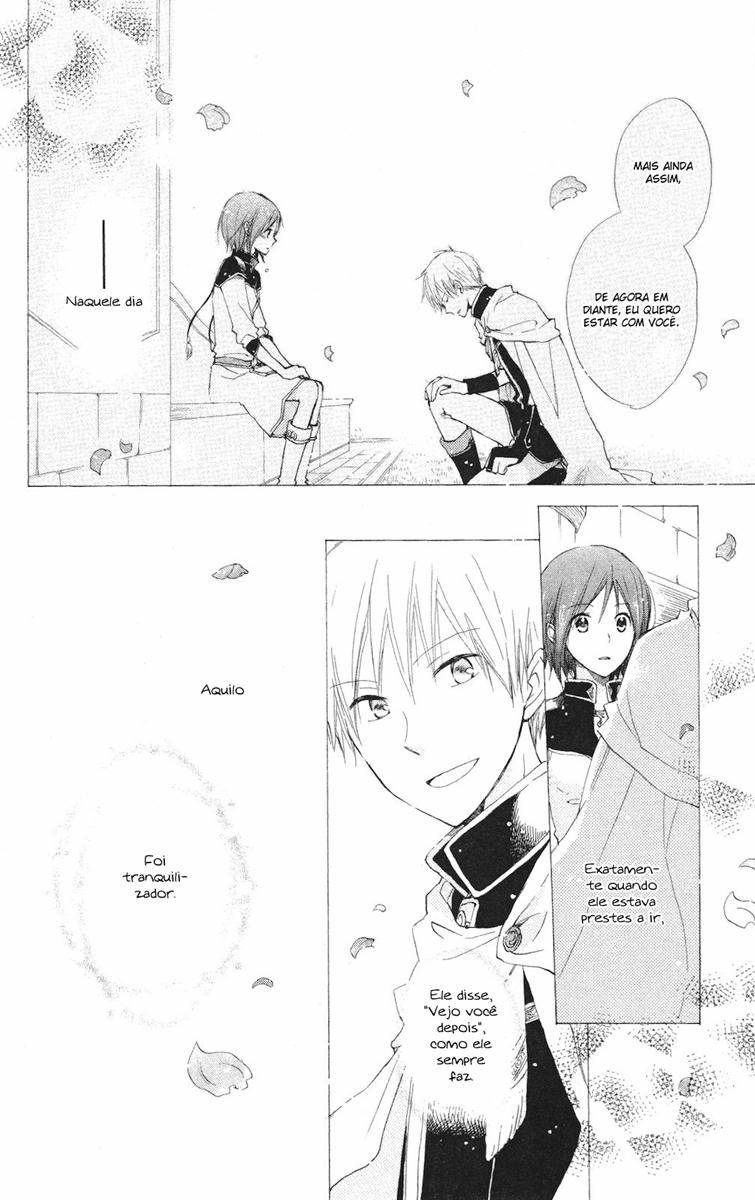 Akagami no Shirayukihime Capítulo 17 Página 2